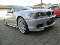 gebraucht BMW 330 Cabriolet 