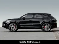 Gebraucht Porsche Cayenne S 475 PS (349 kW) 2025 Schwarz SUV