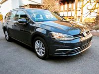 Gebraucht VW Golf VII 150 PS (110 kW) 2019 Grau Kombi