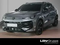 Neu VW T-Roc R-line 150 PS (110 kW) 2026 Grau SUV