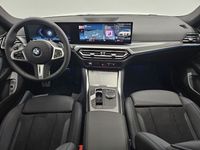 gebraucht BMW 420 Gran Coupé d M-Sport
