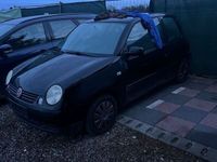 gebraucht VW Lupo 1.0