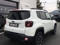 gebraucht Jeep Renegade RenegadePHEV MY23 Limited