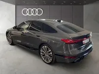 Gebraucht Audi A6 e-tron Performance 269 kW (367 PS) 2025 Magnetgrau