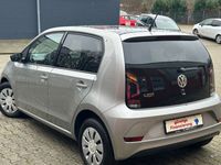 gebraucht VW up! up! moveKLIMA/SHZ/PDC/RoofPk/Maps&More/SunS