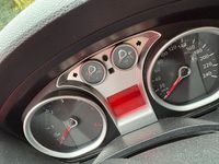 Gebraucht Ford Kuga Titanium 136 PS (100 kW) 2010 Schwarz SUV