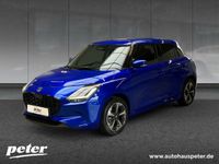 Gebraucht Suzuki Swift Comfort 83 PS (61 kW) 2022 Andere farbe Kleinwagen