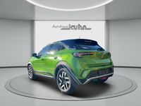 Gebraucht Opel Mokka-e Elegance 100 kW (136 PS) 2021 Grün SUV