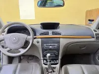 Gebraucht Renault Laguna GrandTour Initiale 139 PS (102 kW) 2005 Kombi
