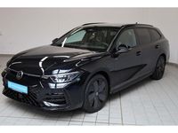 Gebraucht VW Passat Style 272 PS (200 kW) 2024 Schwarz Kombi