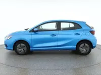 Neu MG MG3 194 PS (142 kW) 2026 Comoblaumet. Kleinwagen