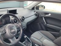 gebraucht Audi A1 1.4 TFSI Ambition LEDXenon Klima voll Extra