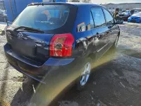 Occasion Toyota Corolla 110 ch (80 kW) 2004 Bleue Berline
