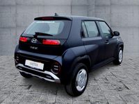 Gebraucht Hyundai Inster Select 71 kW (97 PS) 2025 Blau Kleinwagen