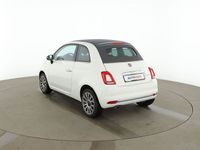 gebraucht Fiat 500C 1.0 Mild-Hybrid Star, Benzin, 13.420 €