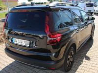 Gebraucht Dacia Jogger Extreme 110 PS (80 kW) 2024 Perlmuttschwarz Van / Kleinbus