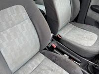 Gebraucht Skoda Fabia 2000 Limousine