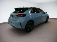 Gebraucht Opel Corsa 145 PS (106 kW) 2025 Grau Kleinwagen
