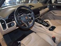 Gebraucht Porsche Cayenne 462 PS (339 kW) 2019 Schwarz SUV