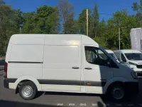Gebraucht Hyundai H 350 150 PS (110 kW) 2017 Weiß Van