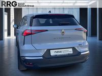 Gebraucht Renault Symbioz Techno 94 PS (69 kW) 2025 Rafalegrau SUV