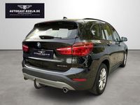 Gebraucht BMW X1 Advantage 150 PS (110 kW) 2019 Schwarz SUV