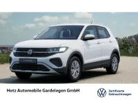 Neu VW T-Cross 95 PS (69 kW) 2026 SUV