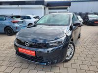 Gebraucht Opel Corsa 101 PS (74 kW) 2025 Schwarz Kleinwagen