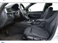 Gebraucht BMW 325 Luxury Line 224 PS (164 kW) 2016 Limousine