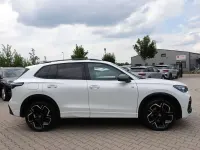 Gebraucht VW Tiguan Style 193 PS (141 kW) 2025 Weiß SUV
