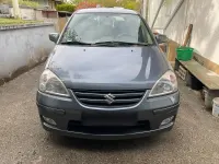 Gebraucht Suzuki Baleno 101 PS (74 kW) 2005 Grau Limousine