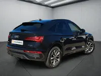 Gebraucht Audi Q5 Sportback 286 PS (210 kW) 2024 SUV