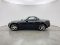 Używany Mazda MX5 126 KM (92 kW) 2011 Czarny Kabriolet