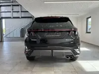 Neu Hyundai Tucson N Line 179 PS (131 kW) 2026 Abyss black SUV