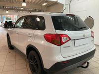 Gebraucht Suzuki Vitara 140 PS (102 kW) 2018 SUV