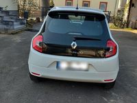Gebraucht Renault Twingo Equilibre 60 kW (82 PS) 2022 Weiß Kleinwagen