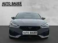 Gebraucht Cupra Leon 150 PS (110 kW) 2023 Grau Limousine