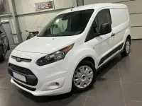 Usata Ford Transit Connect 101 CV (74 kW) 2018 Bianco Monovolume