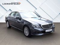 gebraucht Mercedes E200 CDI Elegance Automatik Facelift