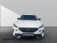 Gebraucht Cupra Formentor 150 PS (110 kW) 2024 Weiss SUV