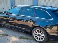 gebraucht Audi A6 g4 c7 3.0 tdi 245ps