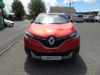 Gebraucht Renault Kadjar XMOD 131 PS (96 kW) 2017 Rot SUV