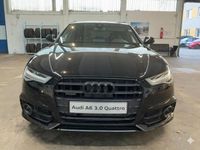 Gebraucht Audi A6 S-Line 272 PS (200 kW) 2017 Schwarz Kombi