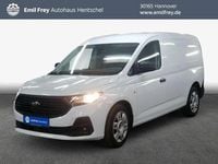 Ny Ford Transit Trend 122 HK (89 kW) 2026 Hvid Van