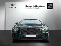 Gebraucht Bentley Continental GT 659 PS (484 kW) 2023 Grün Limousine