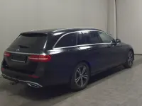 Gebraucht Mercedes E220 Avantgarde 220 PS (161 kW) 2023 Schwarz Kombi