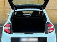 Używany Renault Twingo Dynamique 71 KM (52 kW) 2015 Niebieski Hatchback