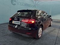 gebraucht Audi A3 Sportback 35 TDI LED NAVI SITZHZG.