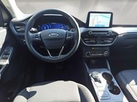 Gebraucht Ford Kuga Titanium 132 PS (97 kW) 2022 Blazerblau SUV