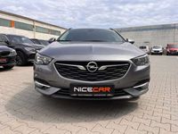 gebraucht Opel Insignia SPOTRS TOURER 2,0 AUT.BUSINESS EDITION 1HAND